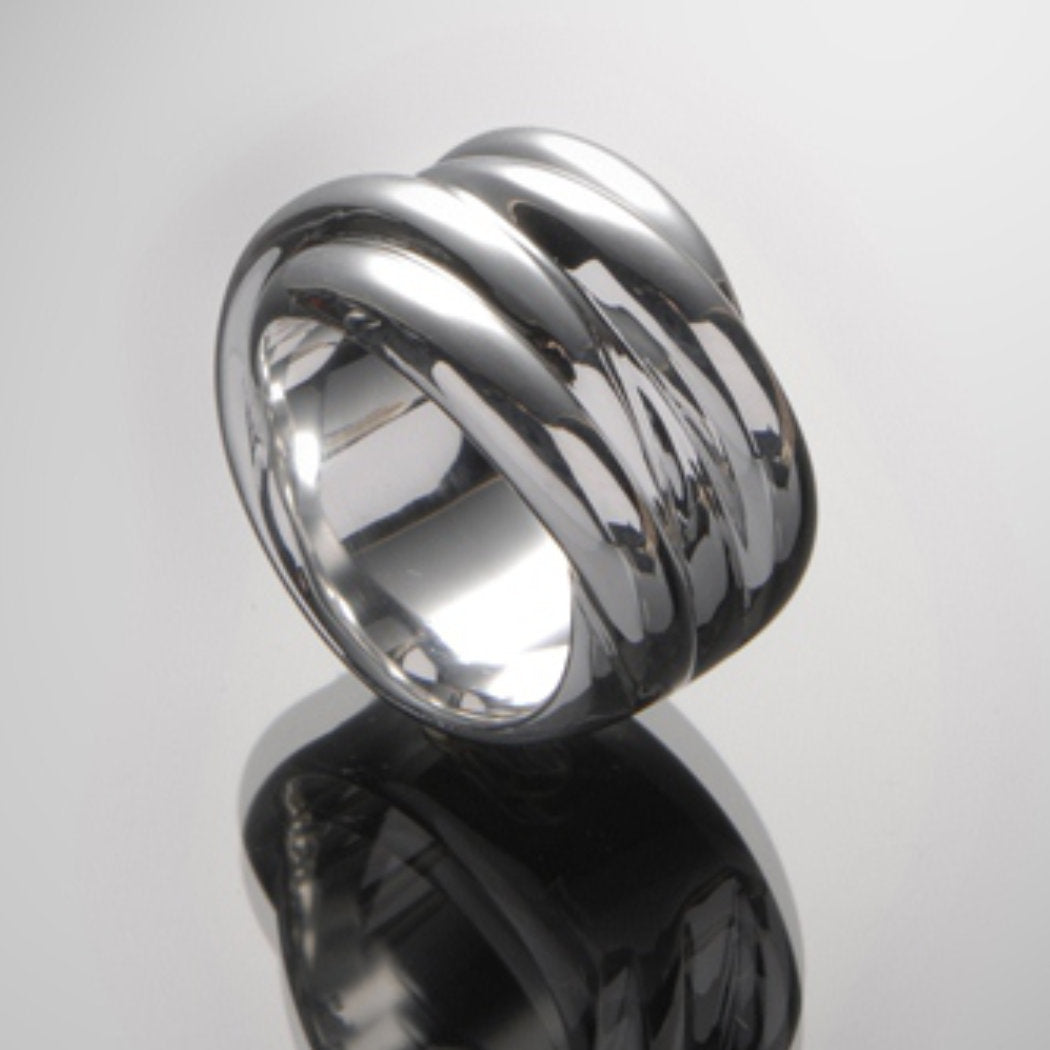 Ring "Pacific"